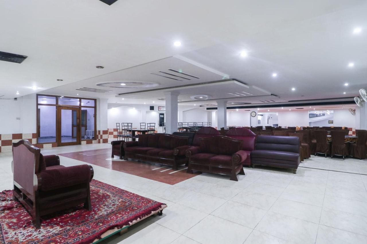 Oyo 13365 Hotel Teg Royal Amritsar Buitenkant foto