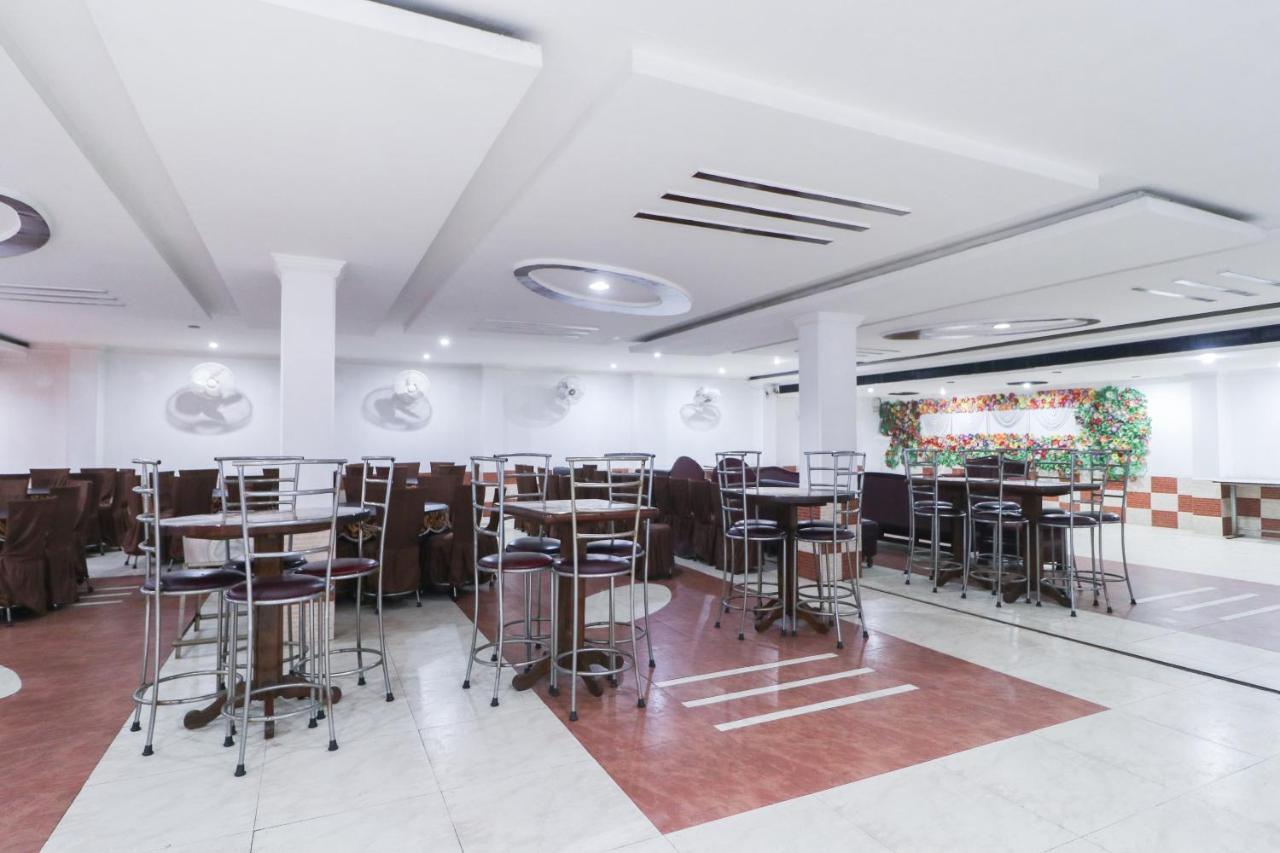 Oyo 13365 Hotel Teg Royal Amritsar Buitenkant foto