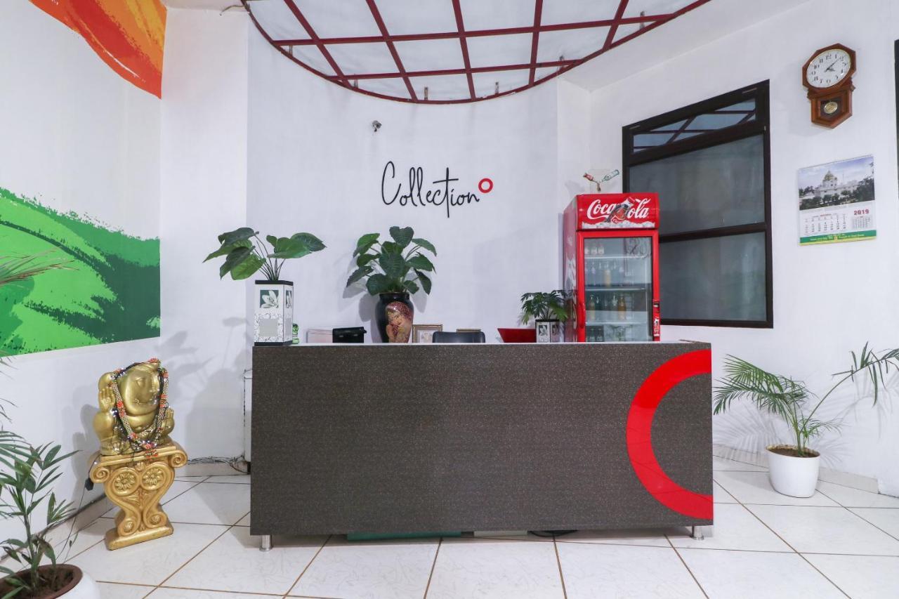 Oyo 13365 Hotel Teg Royal Amritsar Buitenkant foto