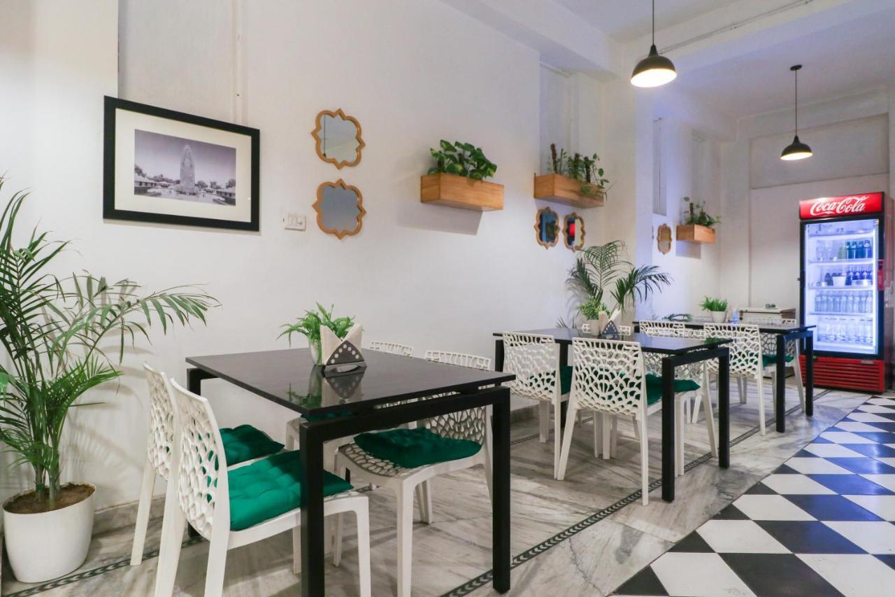 Oyo 13365 Hotel Teg Royal Amritsar Buitenkant foto